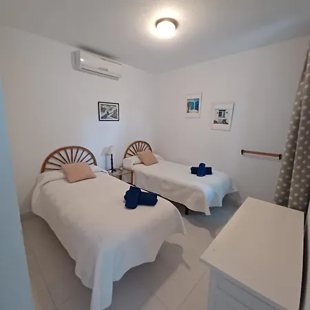 펜션 Pinos 20 Menyber *