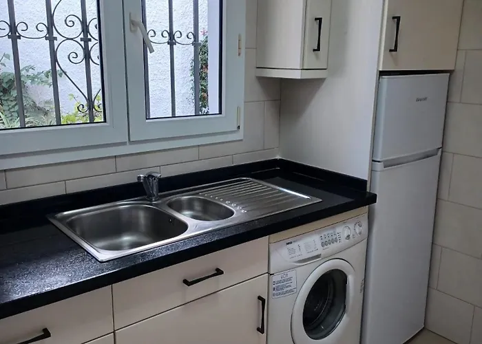 Pinos 20 Menyber * Nerja