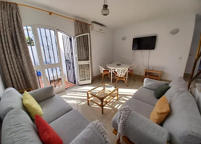 Pinos 20 Menyber * Nerja