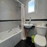 Tatil Evi Pinos 20 Menyber Nerja