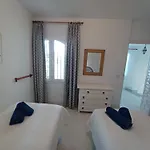 Tatil Evi Pinos 20 Menyber Nerja