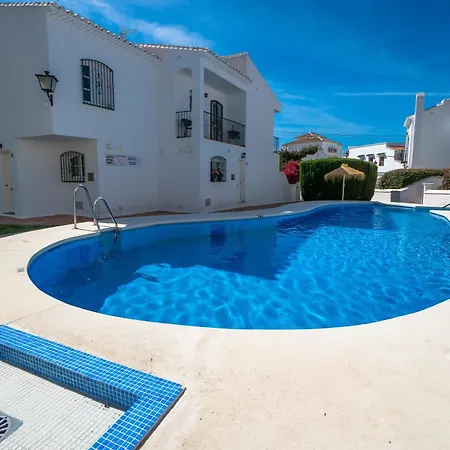 Holiday home Pinos 20 Menyber Nerja