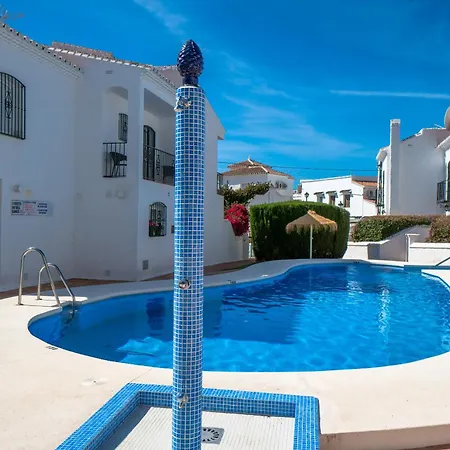 Pinos 20 Menyber Holiday home Nerja
