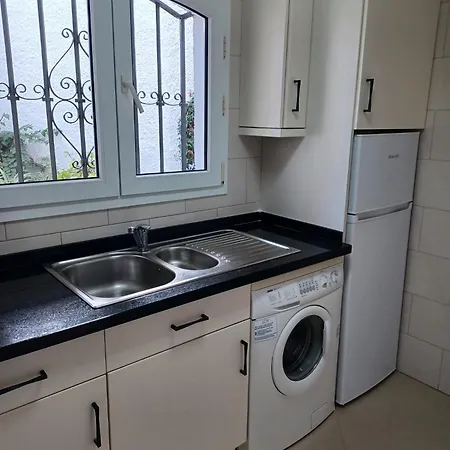 Pinos 20 Menyber * Nerja