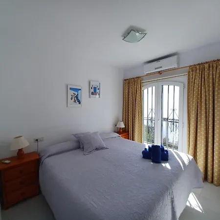 Pinos 20 Menyber Holiday home