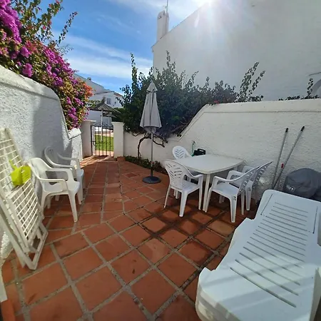 Pinos 20 Menyber Holiday home