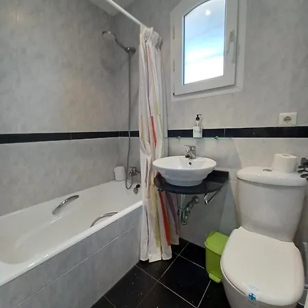 Vakantiehuis Pinos 20 Menyber Nerja