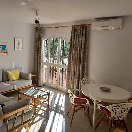 Pinos 20 Menyber Nerja