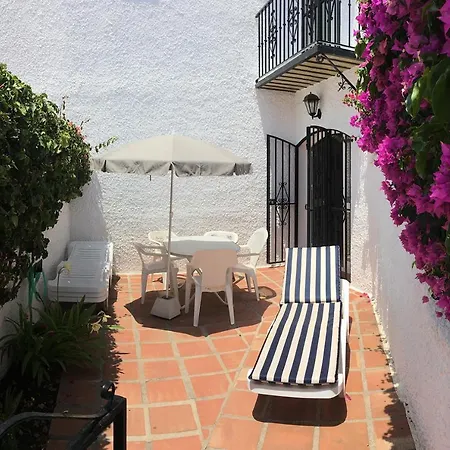 Pinos 20 Menyber Holiday home *