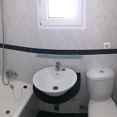 Pinos 20 Menyber Holiday home