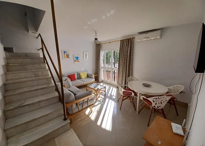 Casa vacanze Pinos 20 Menyber