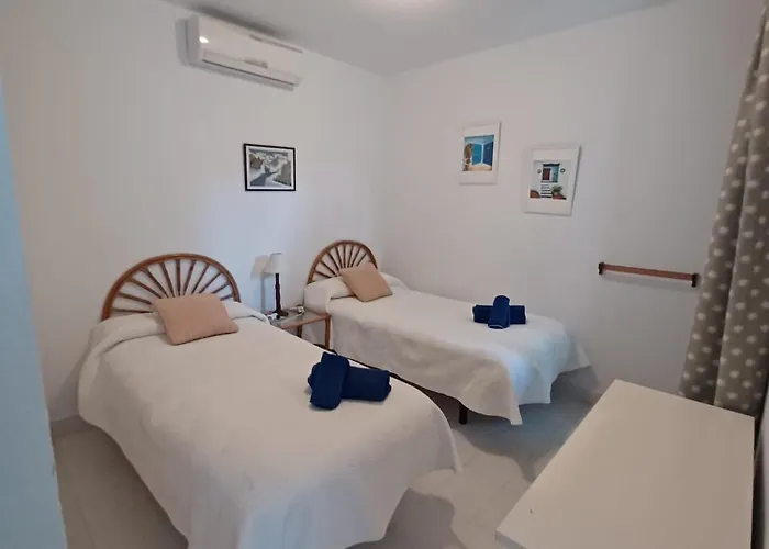 Holiday home Pinos 20 Menyber *