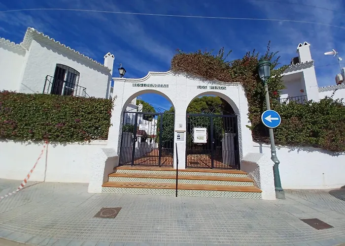 Holiday home Pinos 20 Menyber *