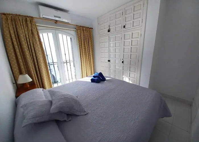 Pinos 20 Menyber Holiday home *