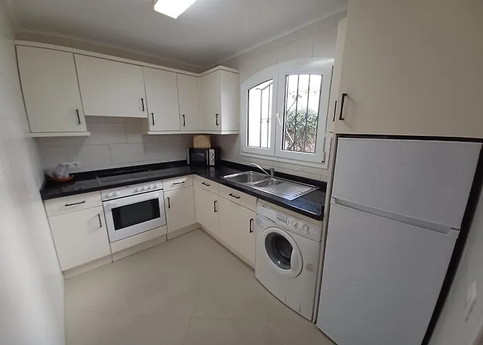 Дом отдыха Pinos 20 Menyber *