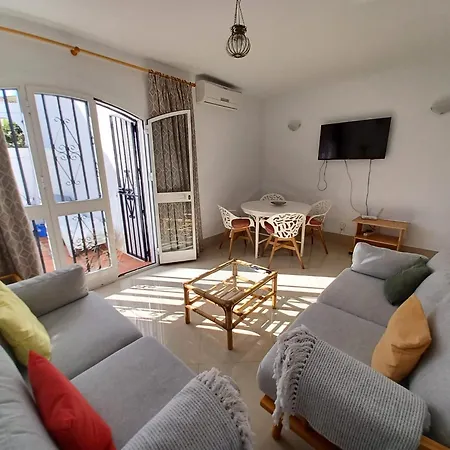 Pinos 20 Menyber * Nerja