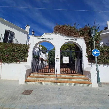 Holiday home Pinos 20 Menyber *