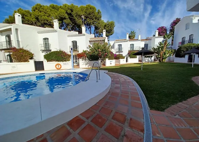 Pinos 20 Menyber Nerja