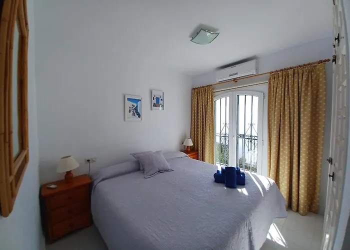 Pinos 20 Menyber Holiday home