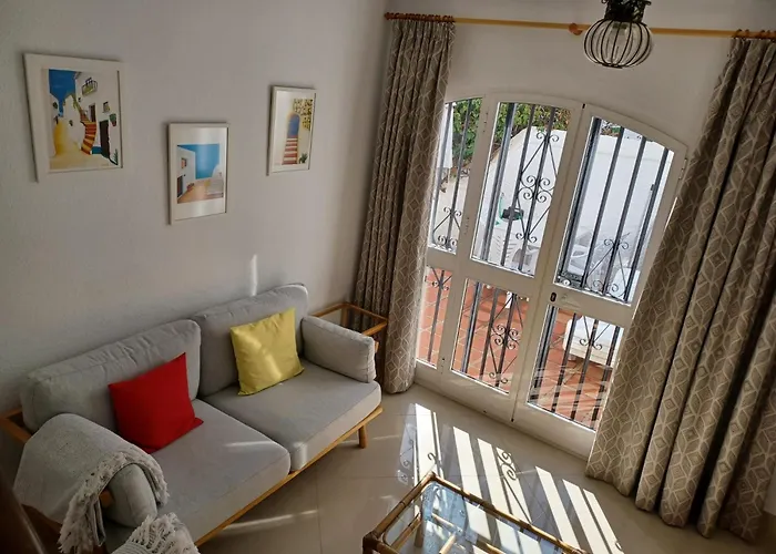 Holiday home Pinos 20 Menyber