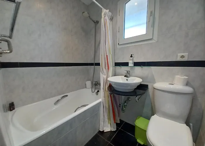 Pinos 20 Menyber Holiday home *